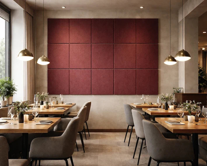Restaurant & kantine